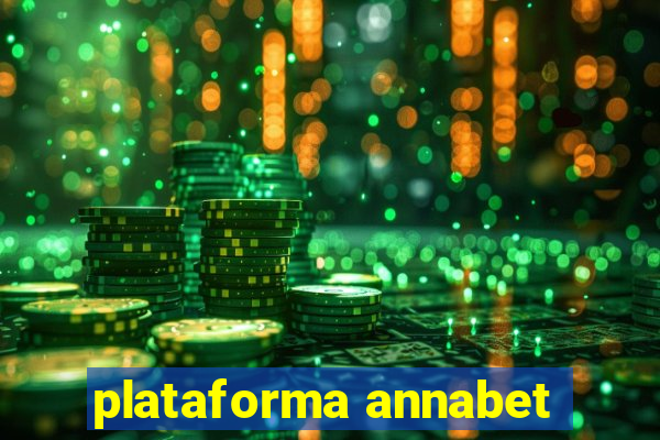 plataforma annabet