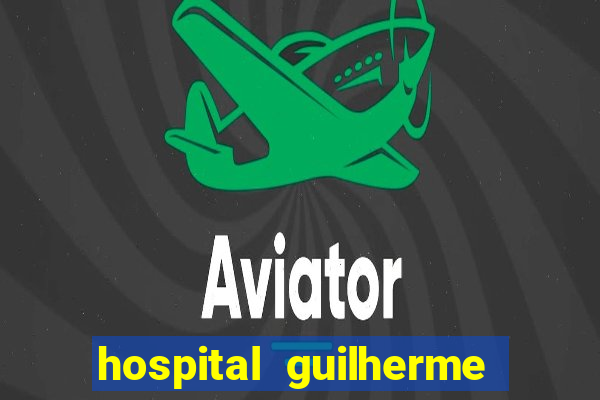 hospital guilherme alvaro santos trabalhe conosco