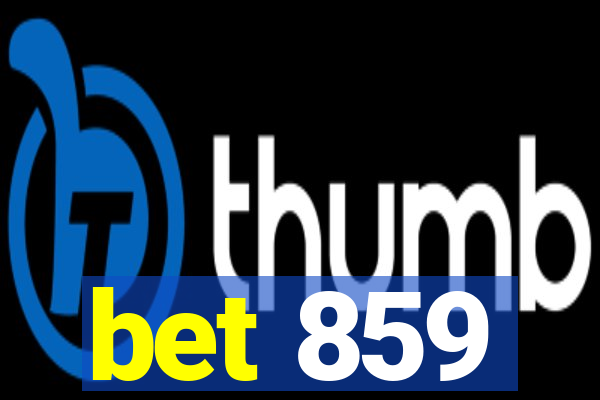 bet 859