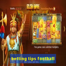 betting tips football