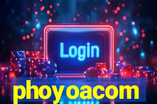 phoyoacom