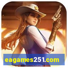 eagames251.com