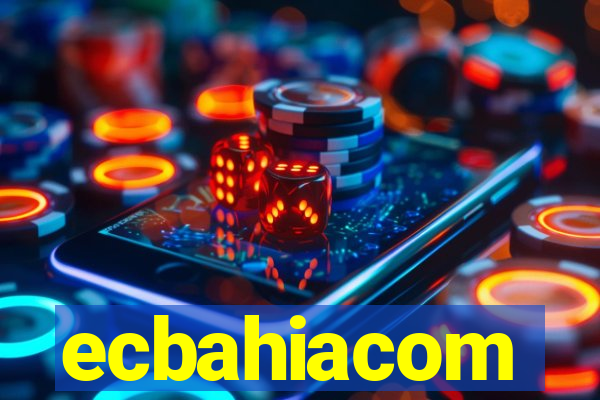 ecbahiacom