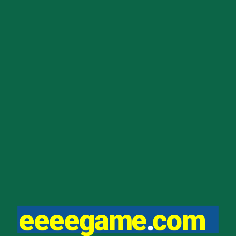 eeeegame.com