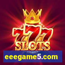 eeegame5.com