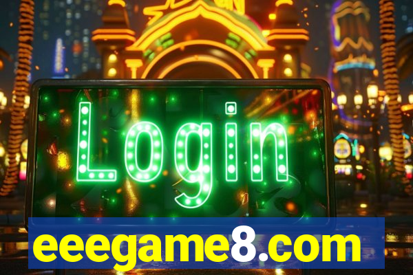 eeegame8.com