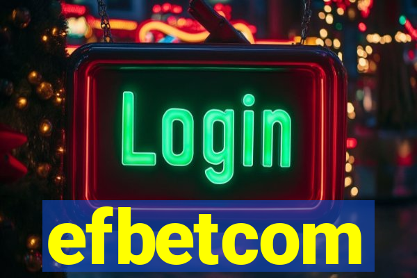 efbetcom