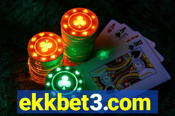 ekkbet3.com