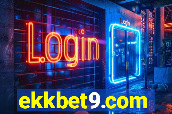 ekkbet9.com