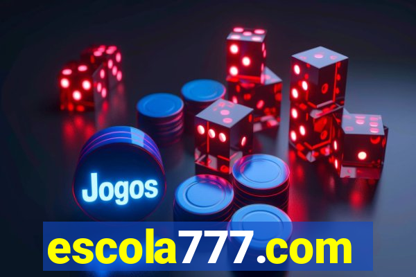 escola777.com