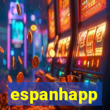 espanhapp