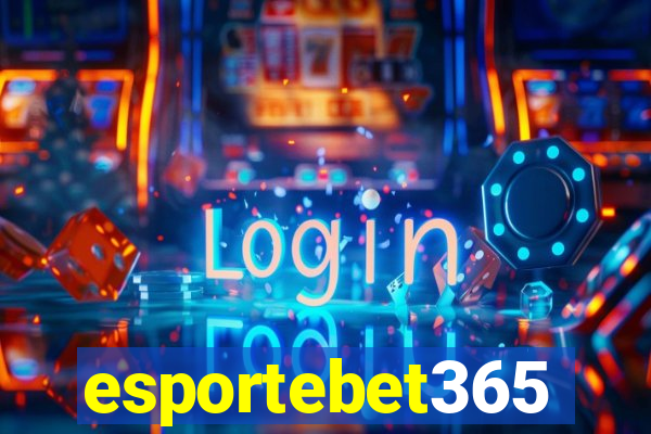 esportebet365