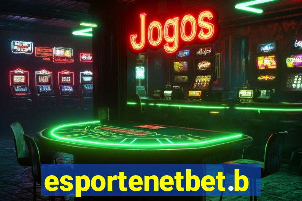 esportenetbet.bet