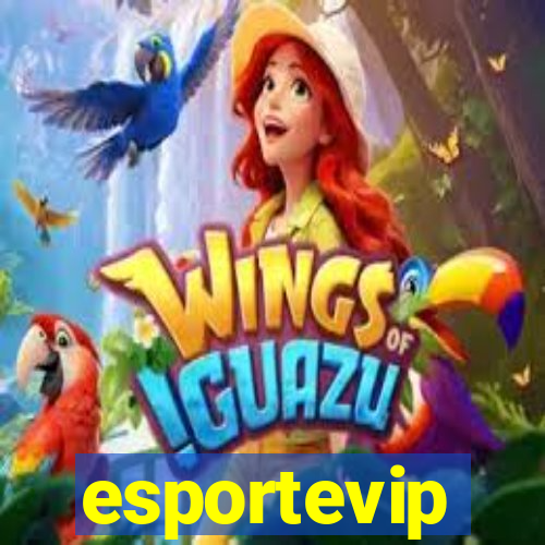 esportevip