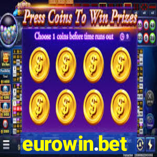 eurowin.bet