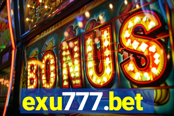 exu777.bet