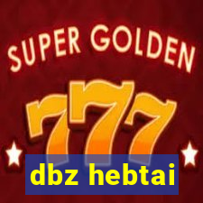 dbz hebtai