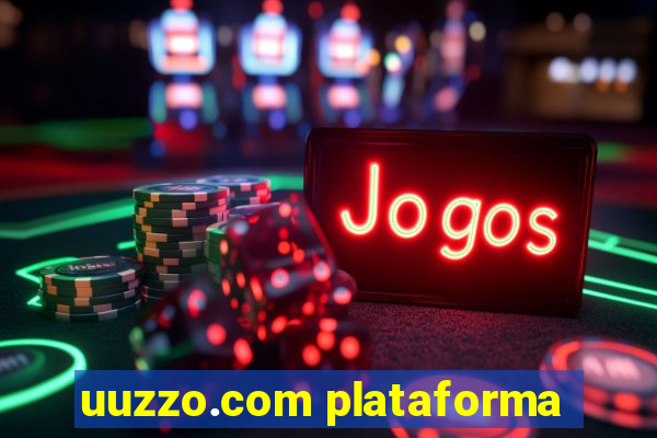 uuzzo.com plataforma