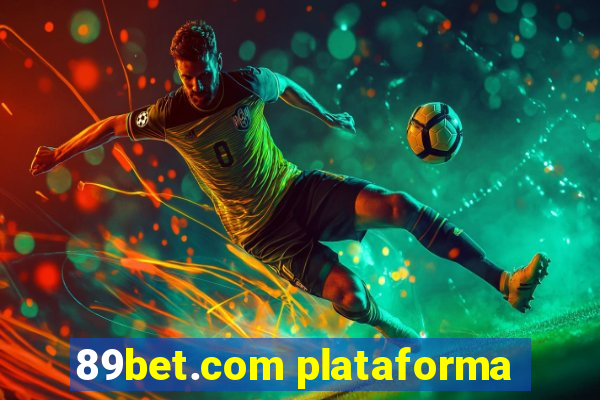 89bet.com plataforma