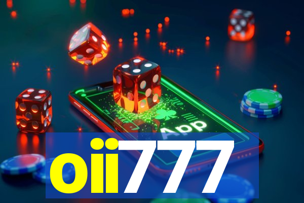 oii777