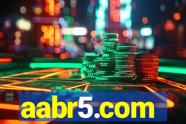 aabr5.com