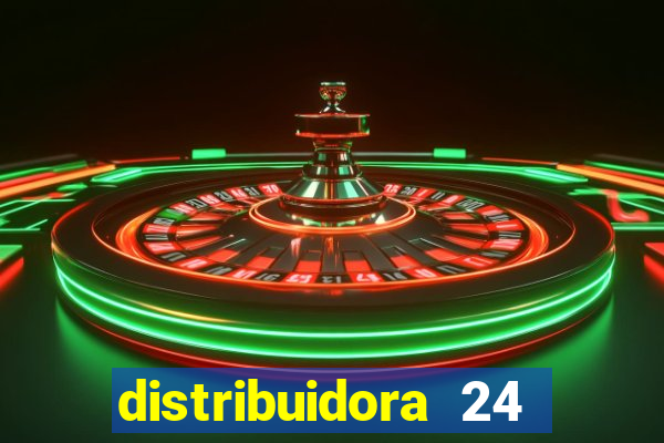 distribuidora 24 horas entrega porto velho