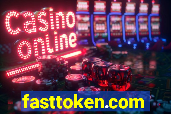 fasttoken.com