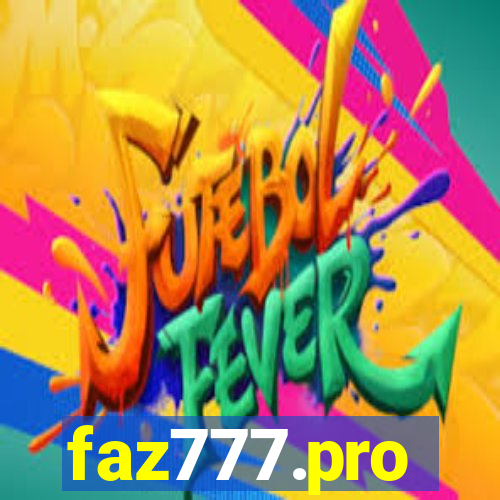 faz777.pro