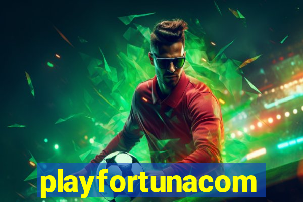 playfortunacom