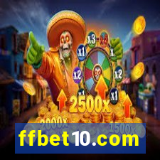 ffbet10.com