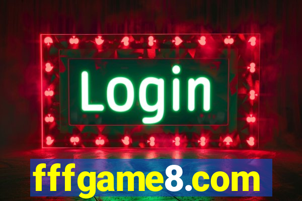 fffgame8.com