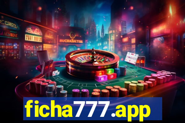 ficha777.app