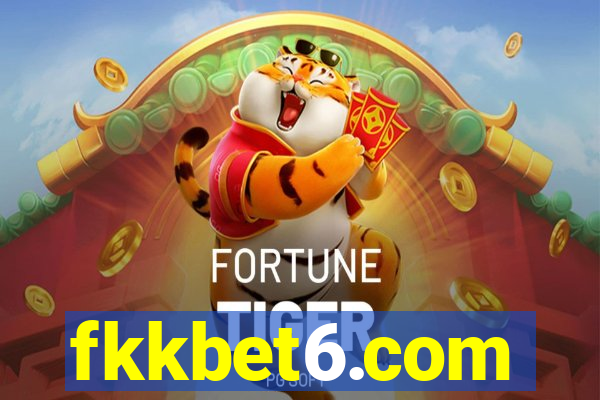 fkkbet6.com