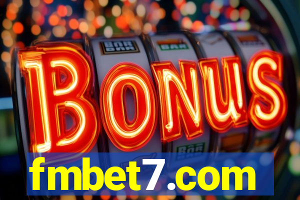 fmbet7.com