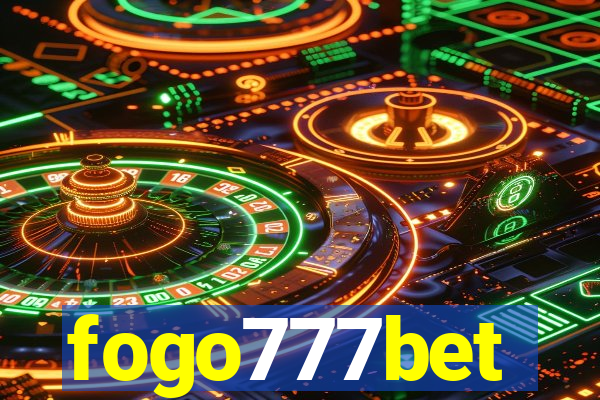 fogo777bet