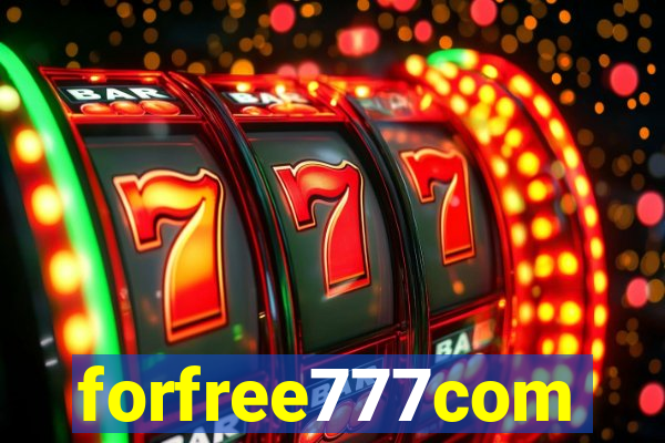 forfree777com