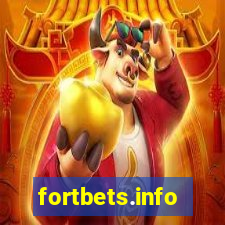 fortbets.info