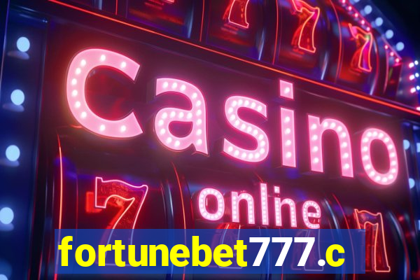 fortunebet777.com