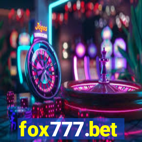 fox777.bet