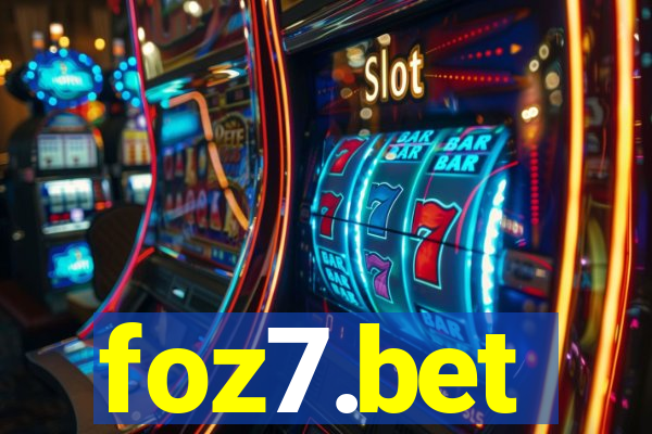 foz7.bet