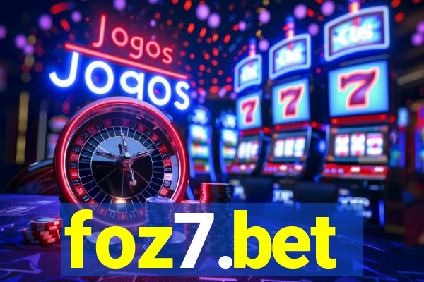 foz7.bet