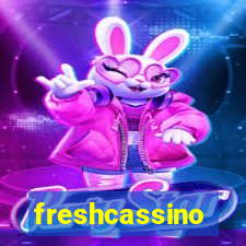 freshcassino