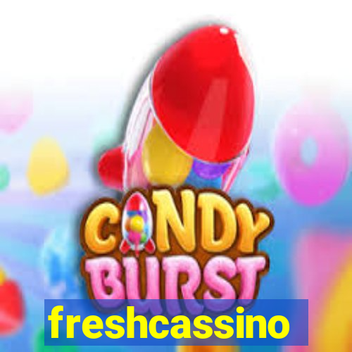 freshcassino