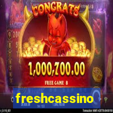 freshcassino