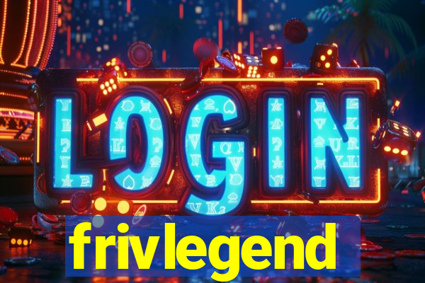 frivlegend