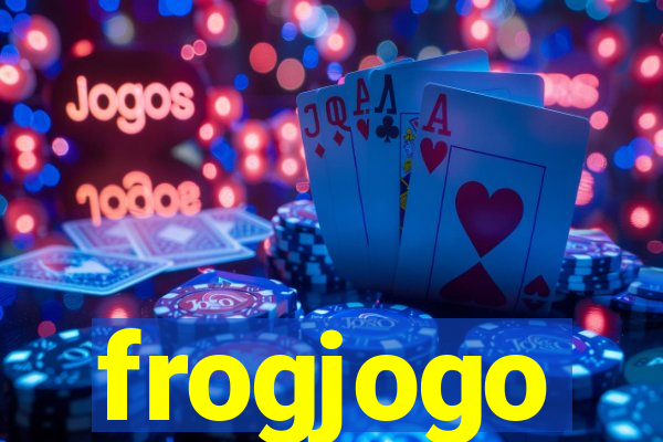 frogjogo