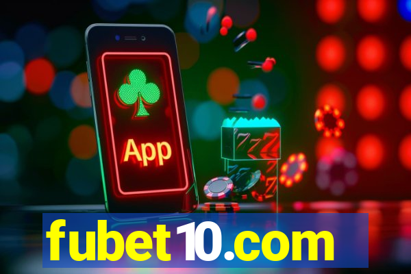 fubet10.com