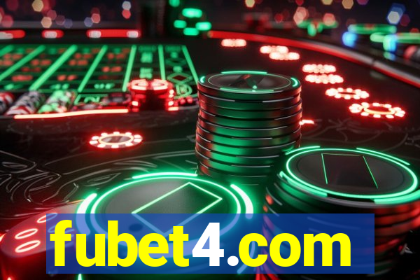 fubet4.com