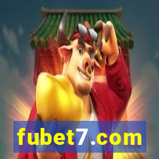 fubet7.com