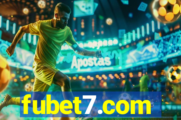 fubet7.com